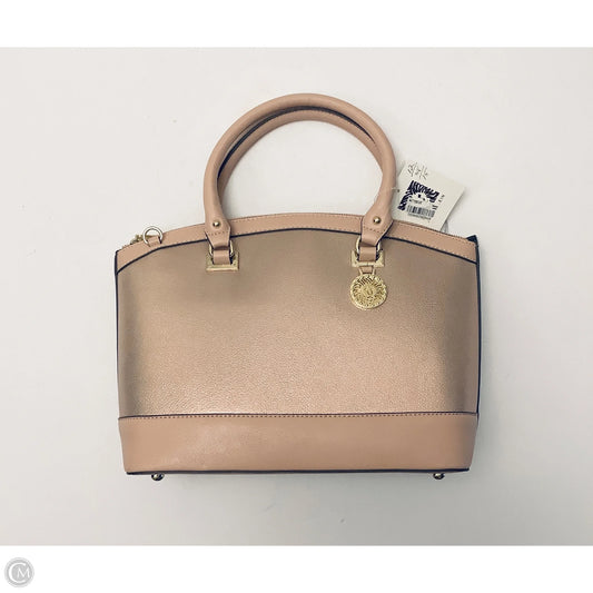 Handbag By Anne Klein, Size: Medium