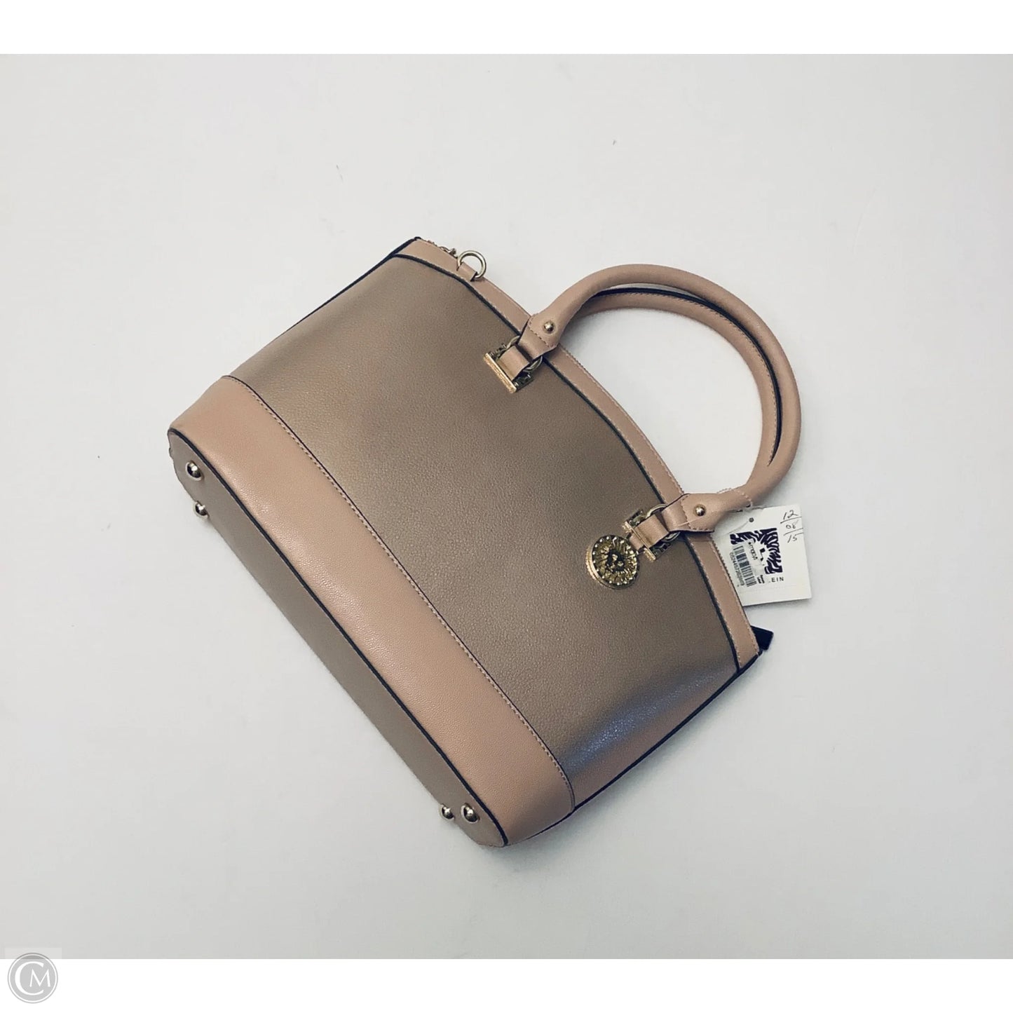 Handbag By Anne Klein, Size: Medium