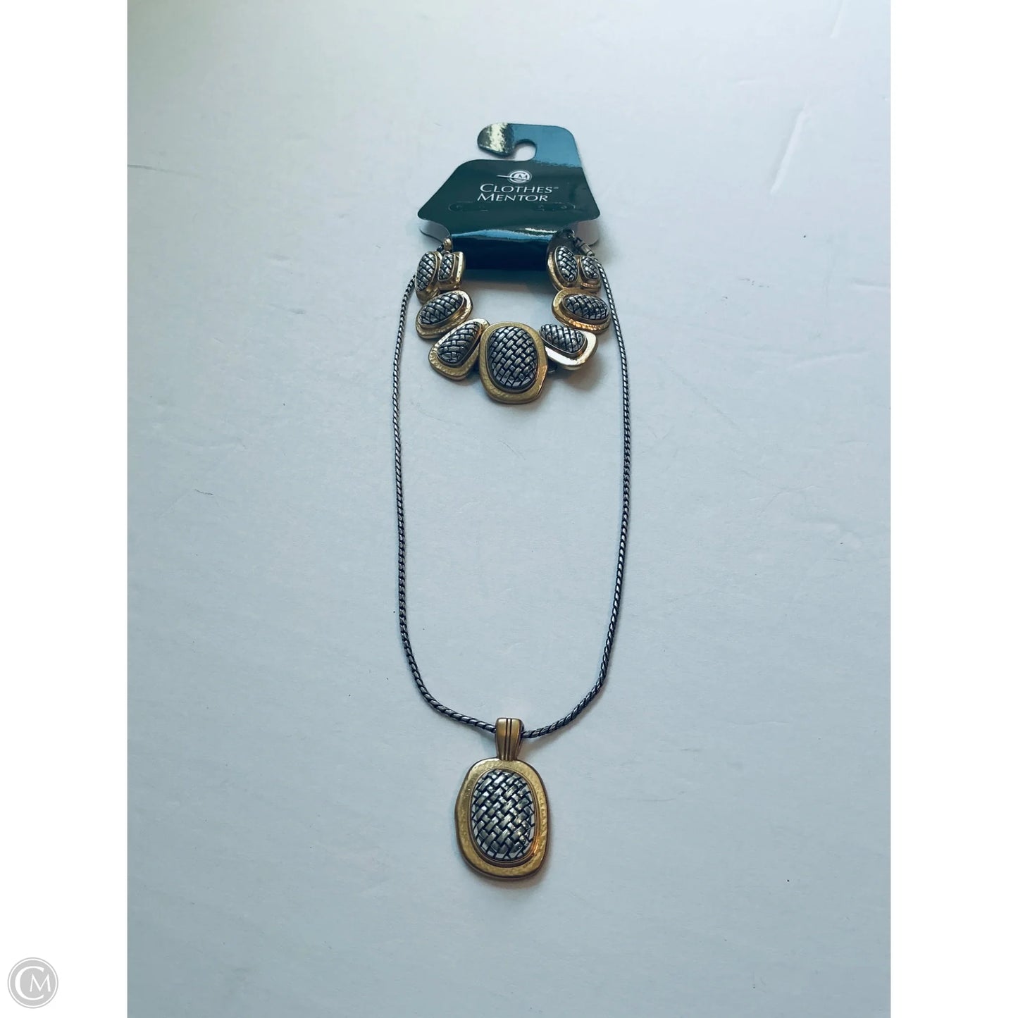 Necklace Set By Brighton, Size: 02 Piece Set