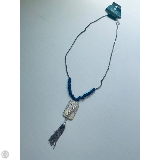 Necklace Pendant By Brighton