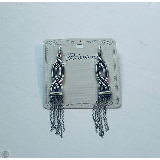 Earrings Dangle/drop By Brighton