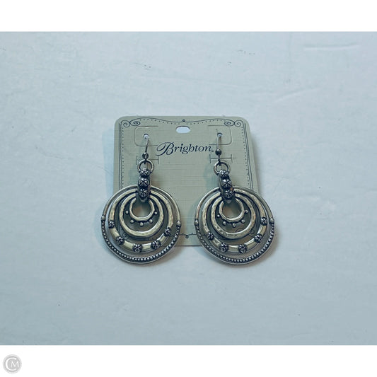 Earrings Dangle/drop By Brighton