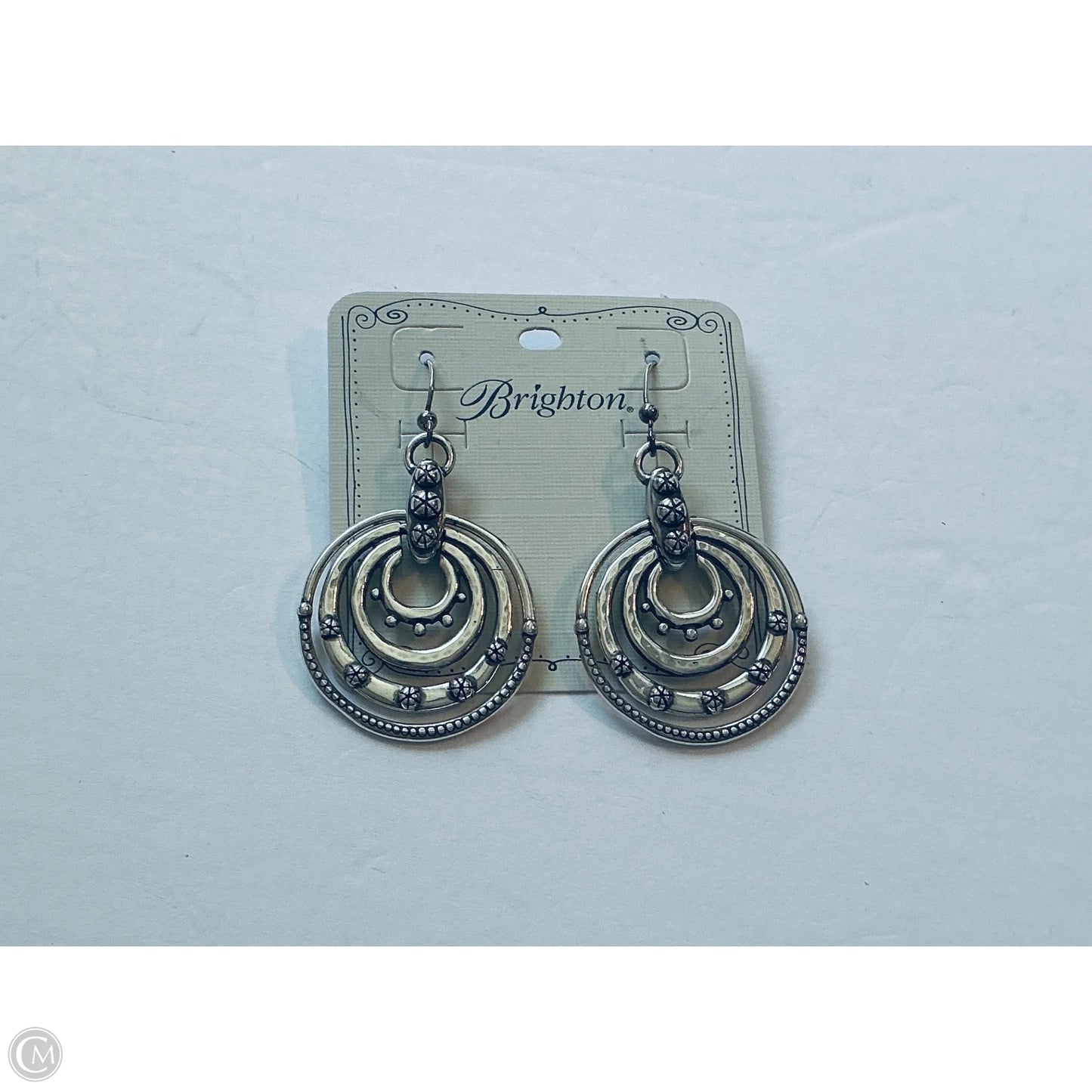 Earrings Dangle/drop By Brighton