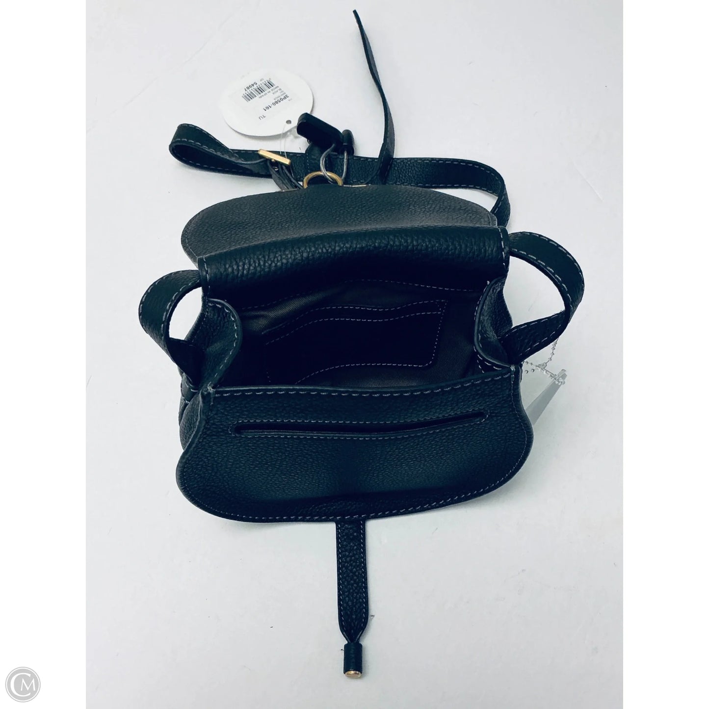 Crossbody Luxury Designer By Chloe, Size: Small