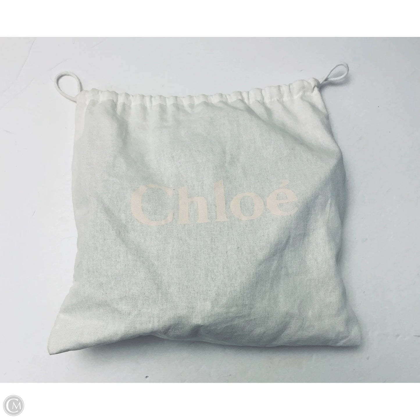 Crossbody Luxury Designer By Chloe, Size: Small