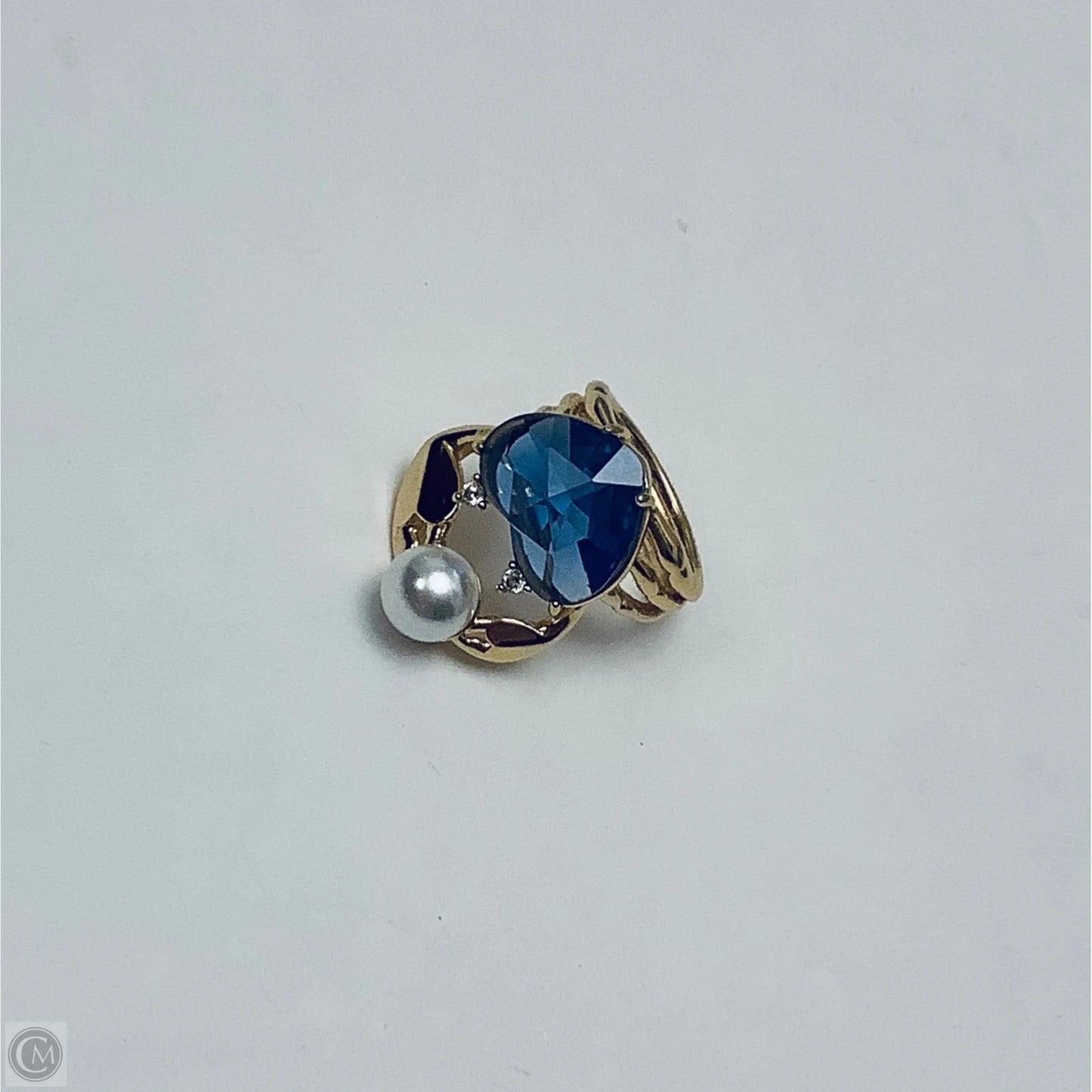Ring Designer By Kate Spade, Size: 7