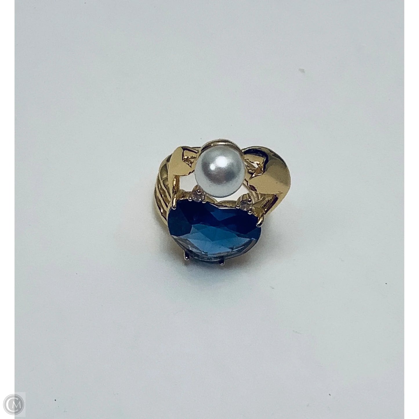 Ring Designer By Kate Spade, Size: 7