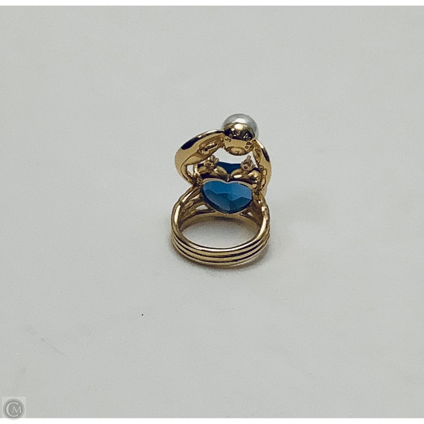 Ring Designer By Kate Spade, Size: 7