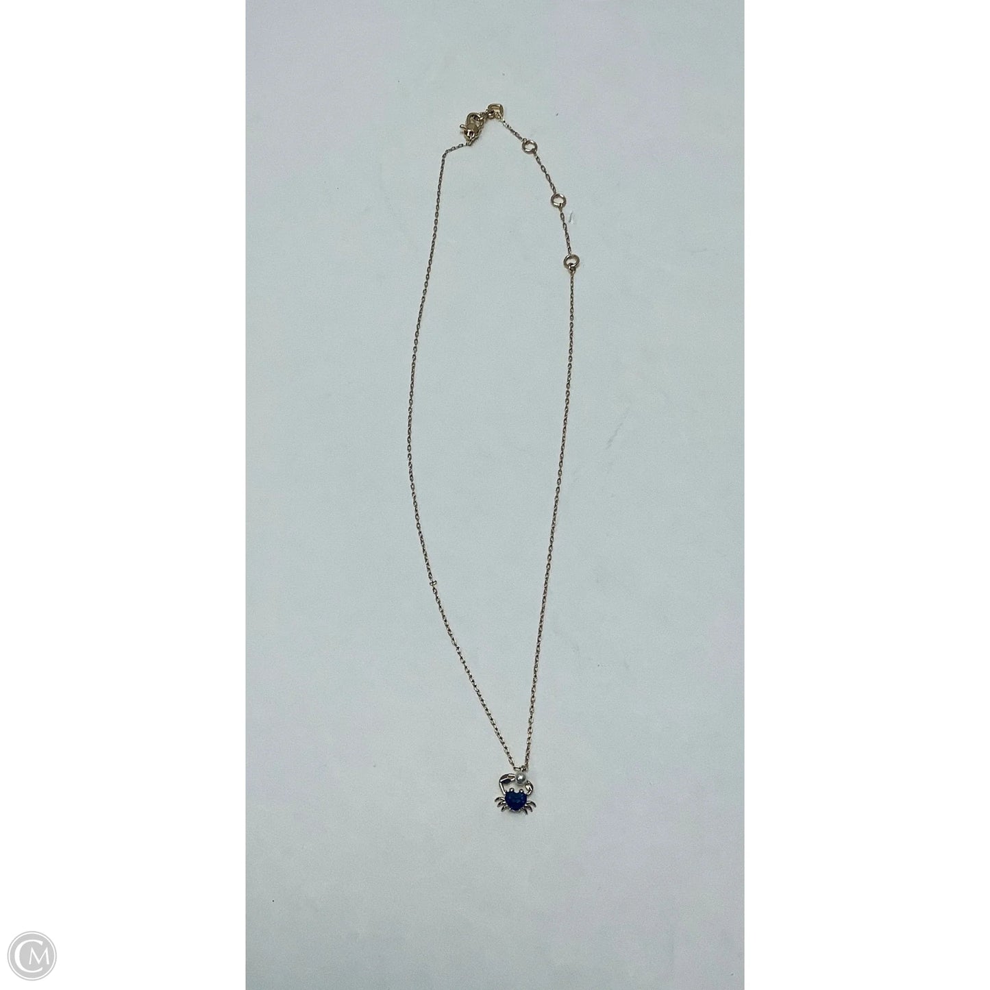 Necklace Designer By Kate Spade