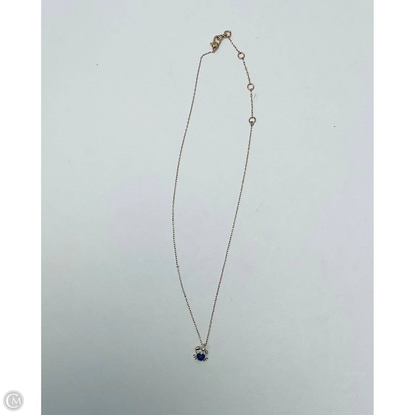 Necklace Designer By Kate Spade
