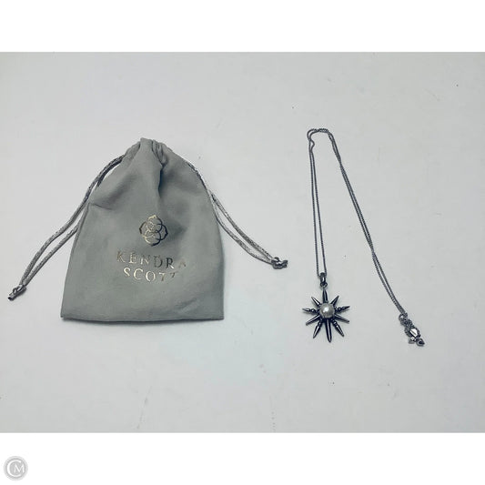 Necklace Pendant By Kendra Scott