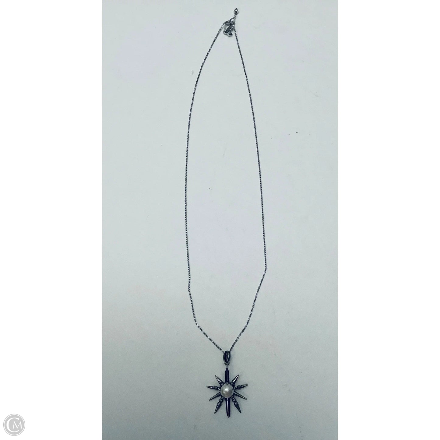 Necklace Pendant By Kendra Scott