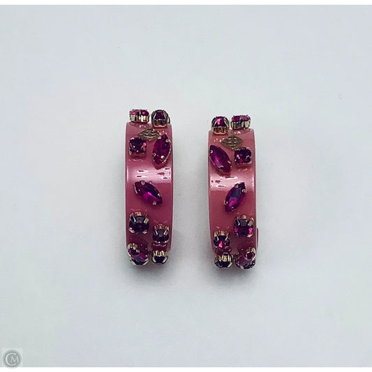 Earrings Hoop By Clothes Mentor
