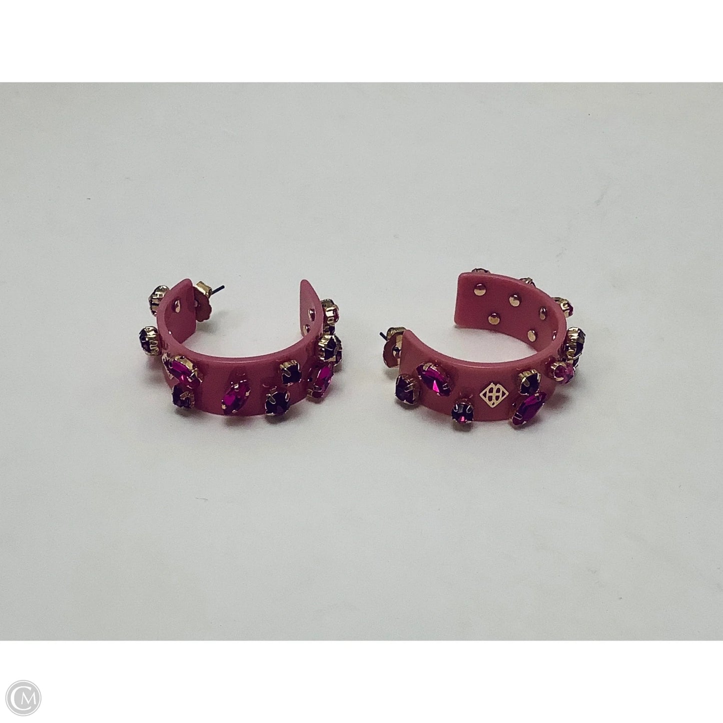 Earrings Hoop By Clothes Mentor