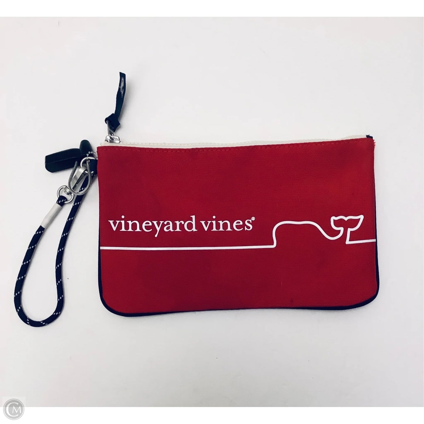 Wristlet By Vineyard, Size: Small