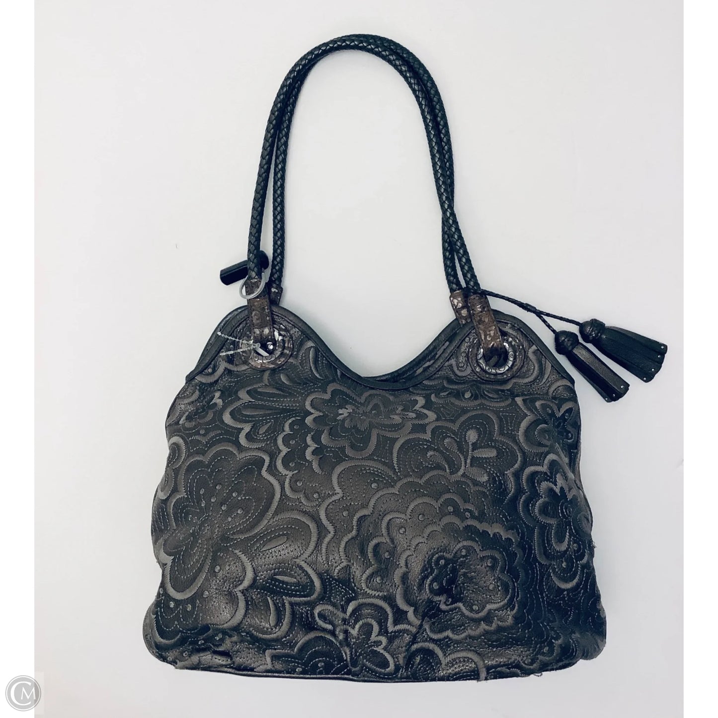Handbag By Brighton, Size: Medium