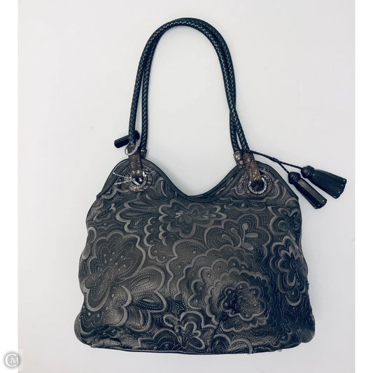 Handbag By Brighton, Size: Medium