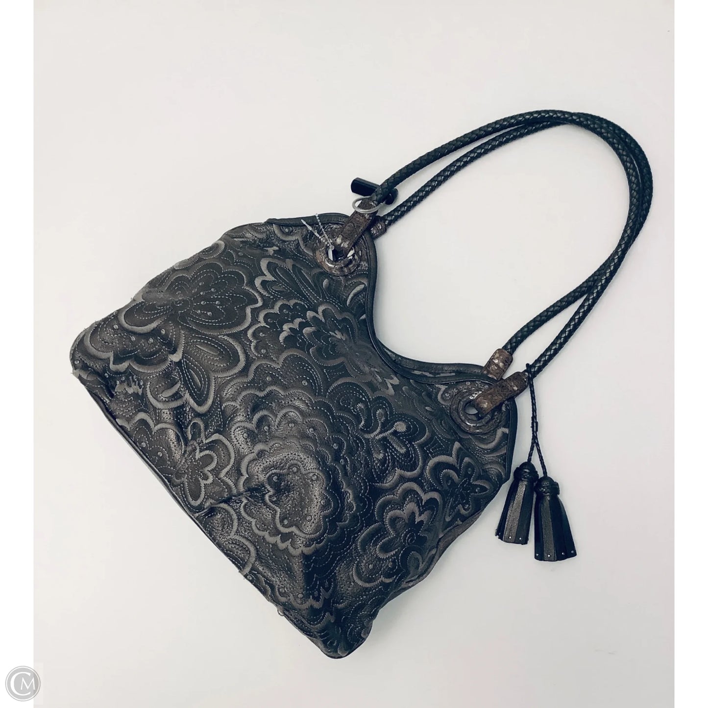 Handbag By Brighton, Size: Medium