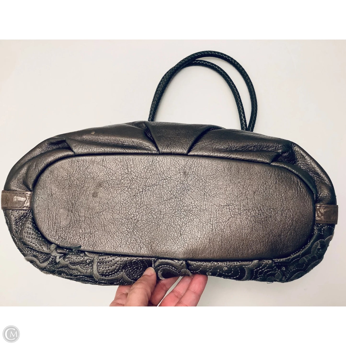 Handbag By Brighton, Size: Medium