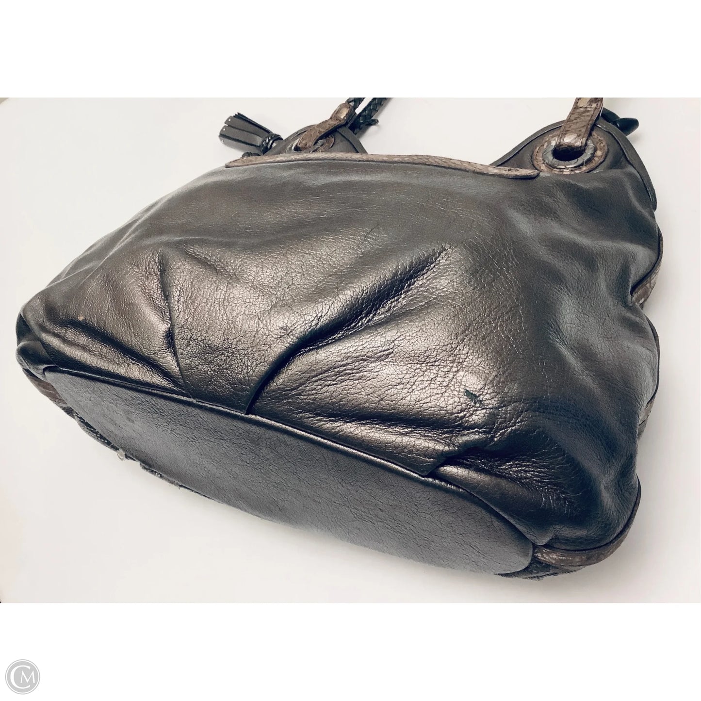 Handbag By Brighton, Size: Medium