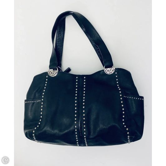 Handbag By Brighton, Size: Medium