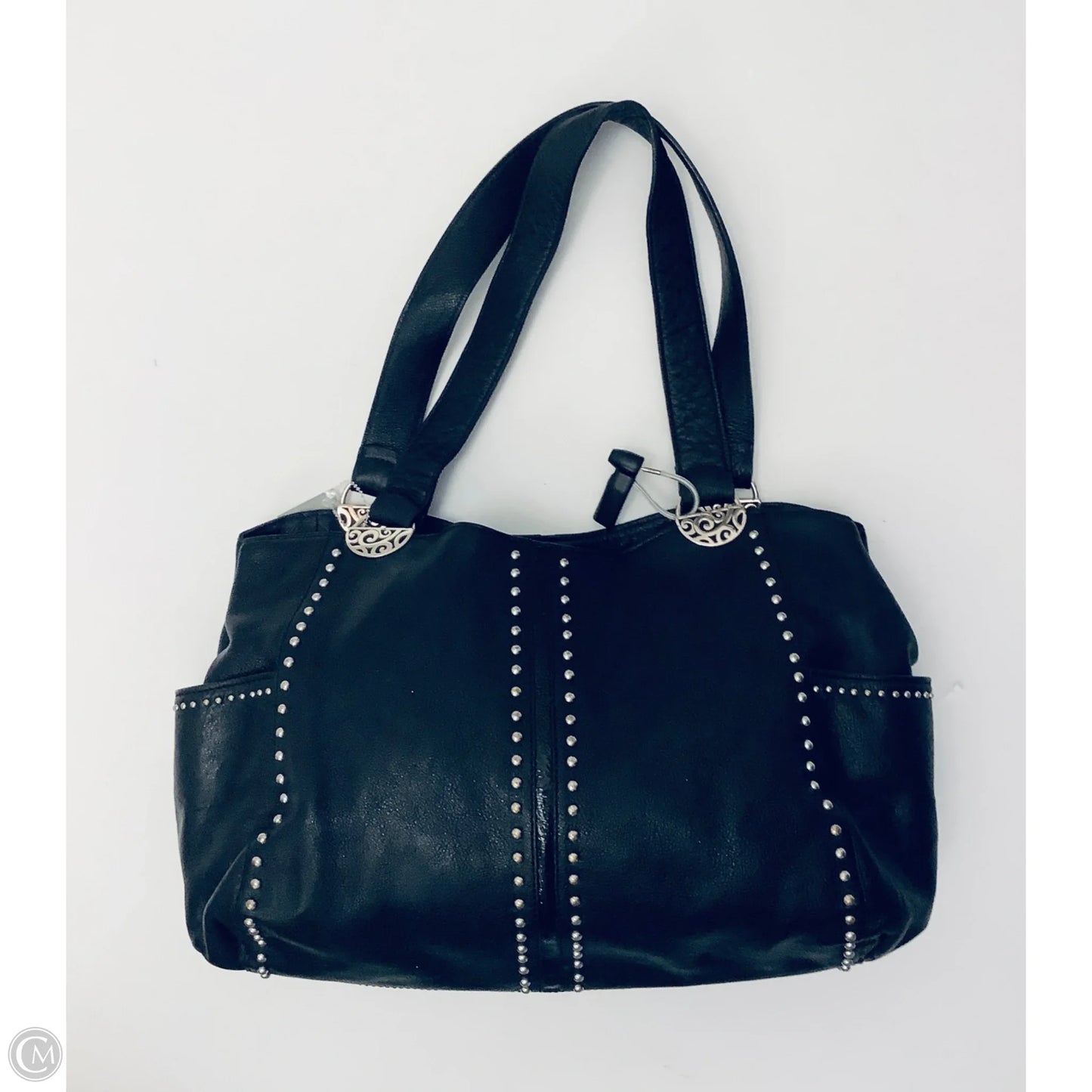 Handbag By Brighton, Size: Medium