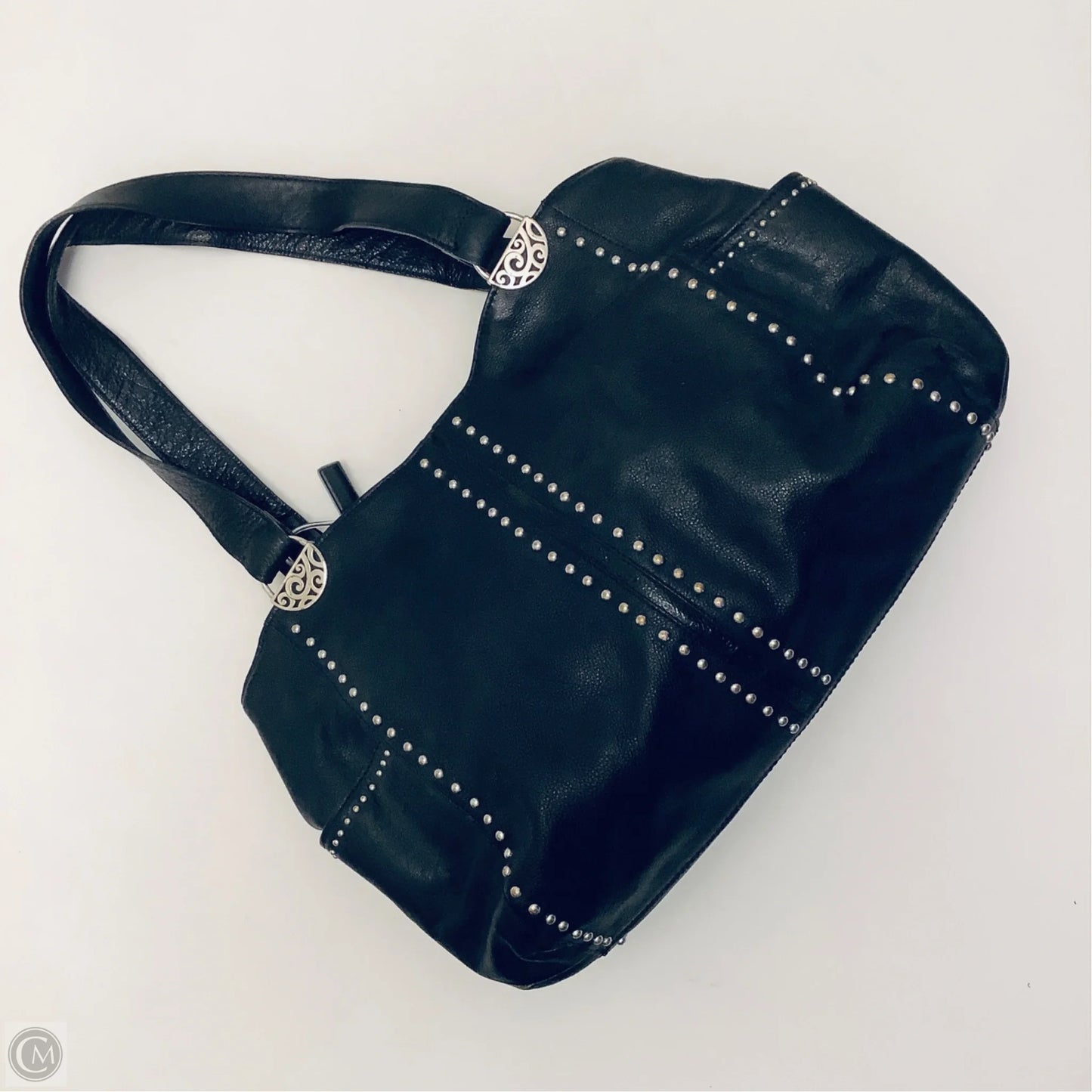 Handbag By Brighton, Size: Medium