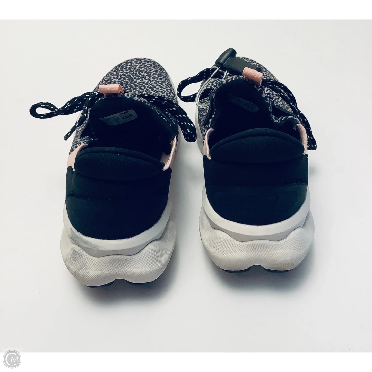 Shoes Athletic By New Balance In Animal Print, Size: 9