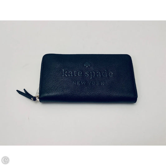 Wallet Designer By Kate Spade, Size: Large