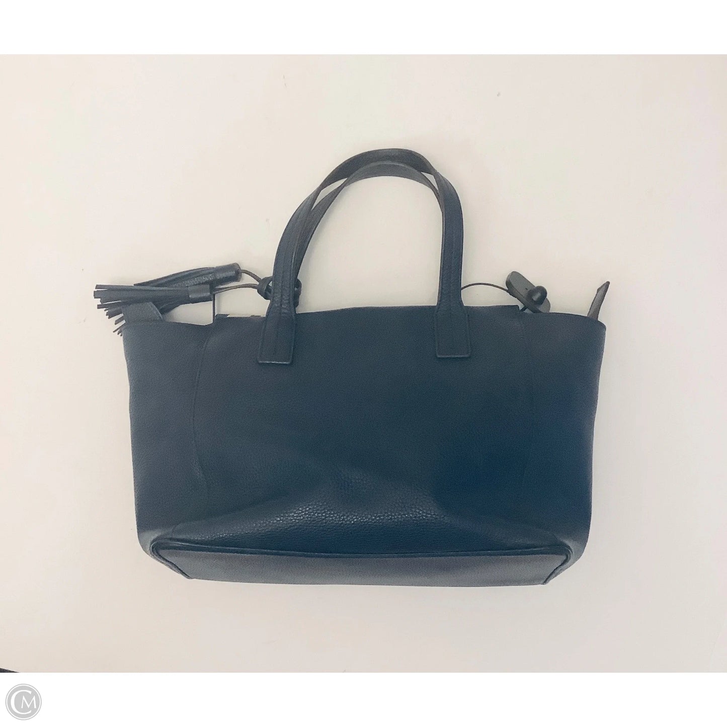 Handbag Designer By Tory Burch, Size: Medium