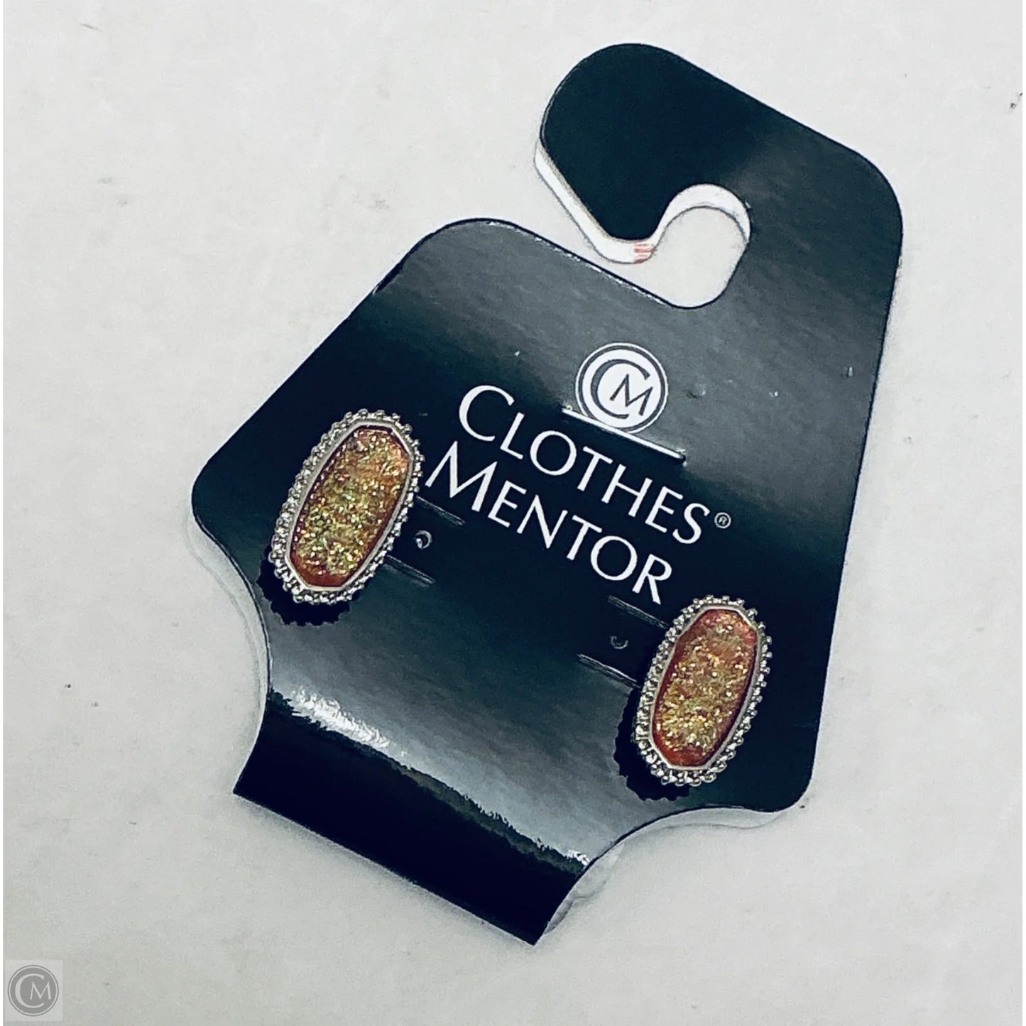 Earrings Stud By Clothes Mentor
