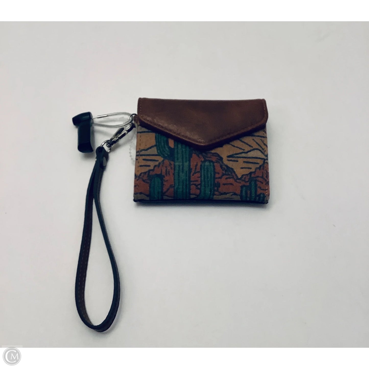Wallet By Clothes Mentor, Size: Medium