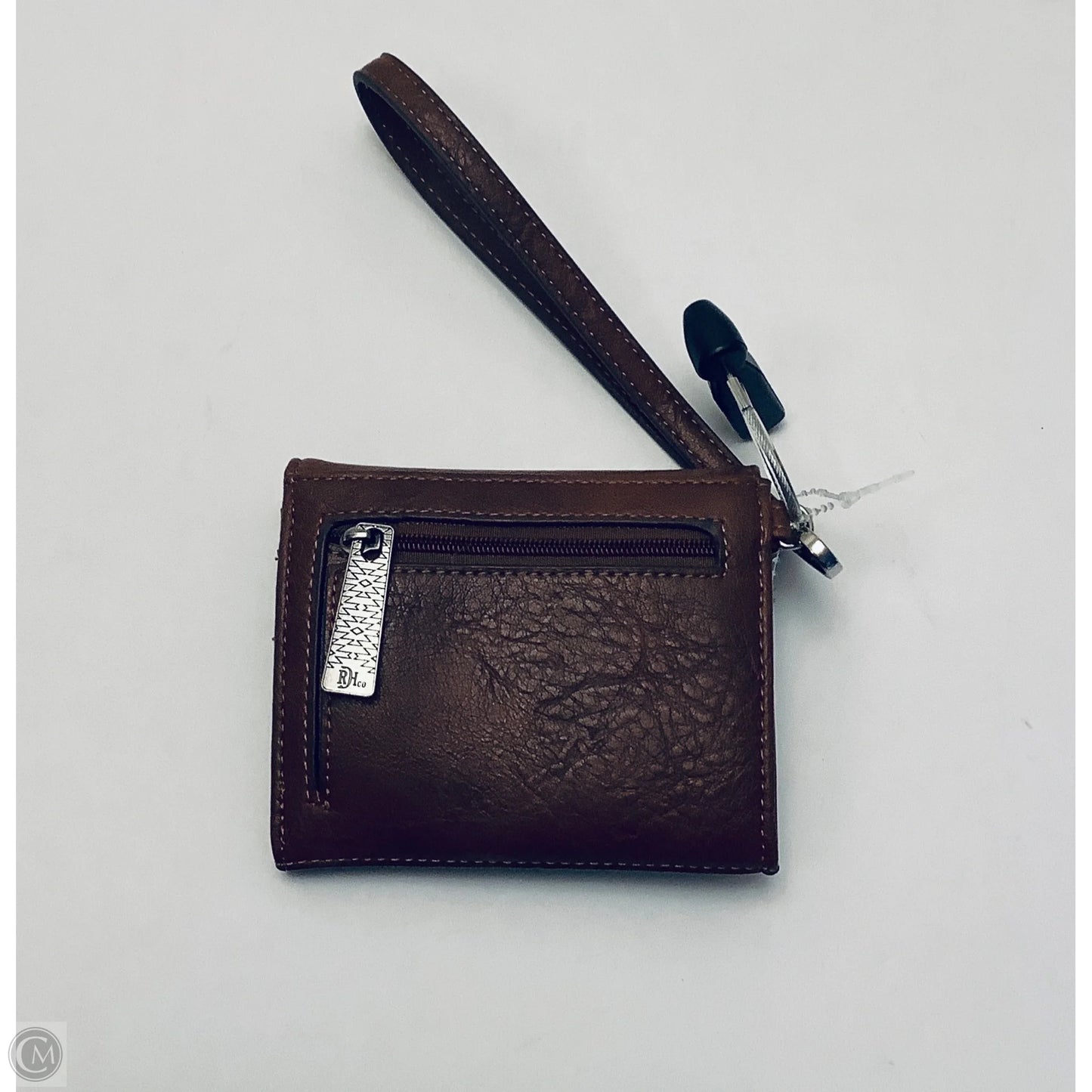 Wallet By Clothes Mentor, Size: Medium