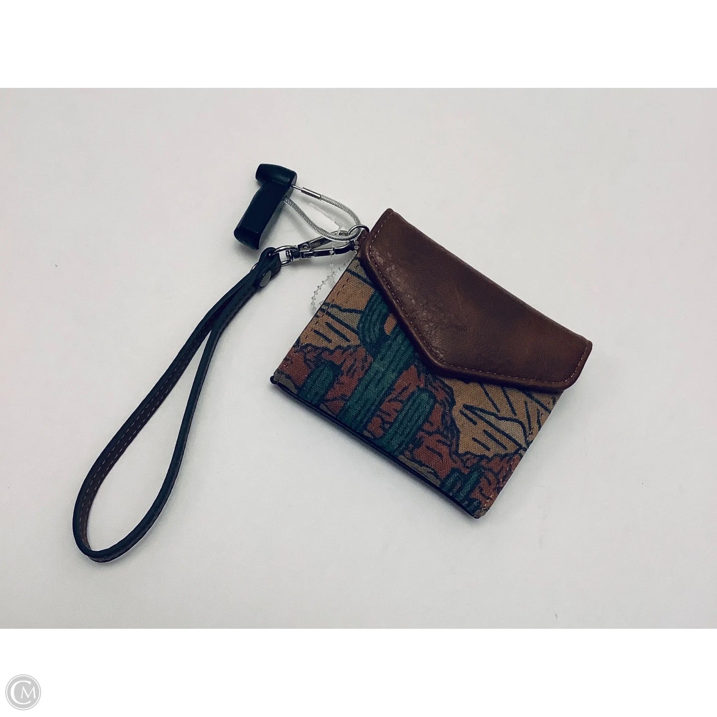 Wallet By Clothes Mentor, Size: Medium