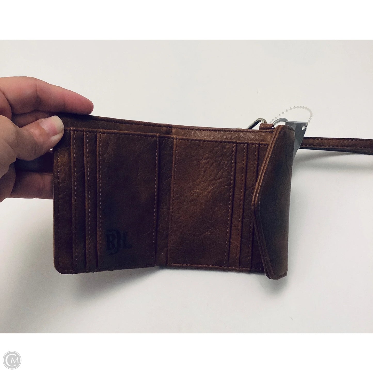 Wallet By Clothes Mentor, Size: Medium
