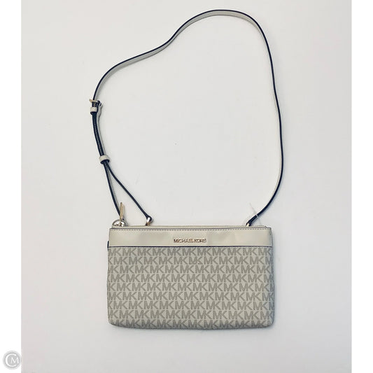 Crossbody Designer By Michael Kors