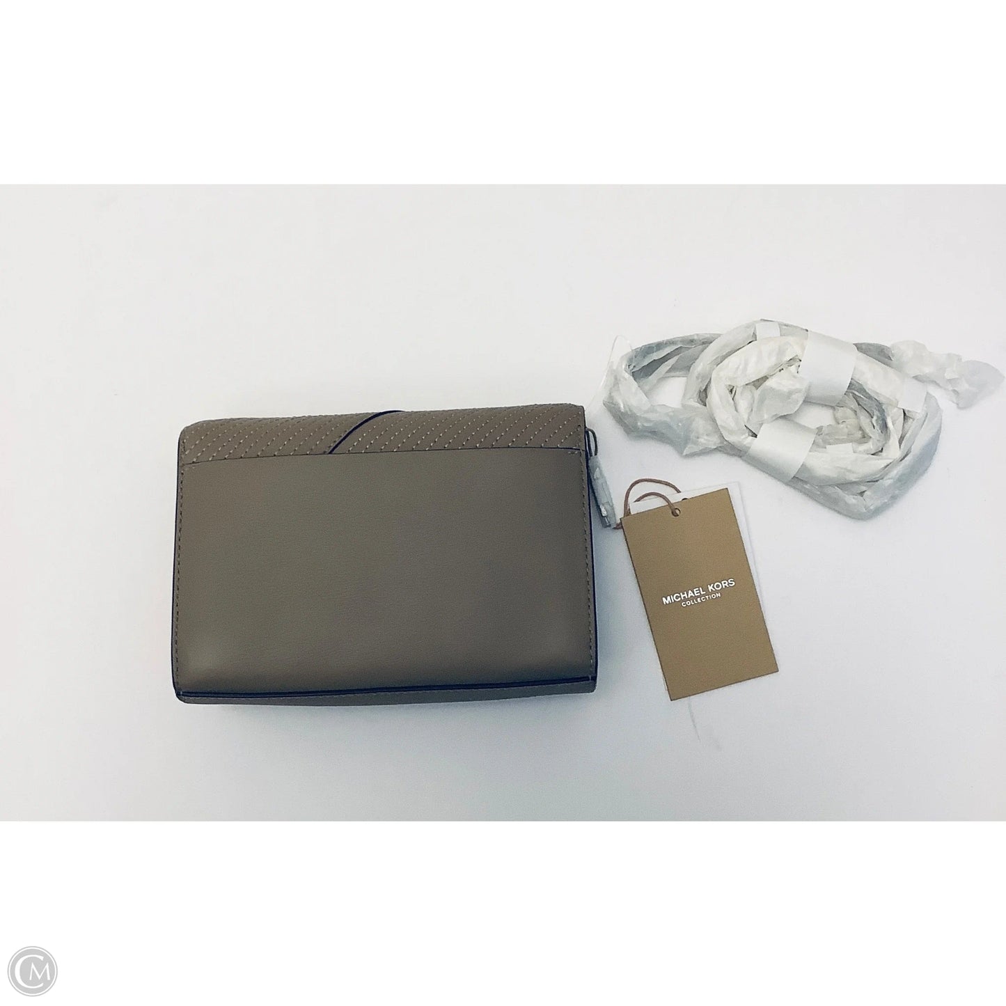 Crossbody Designer By Michael Kors