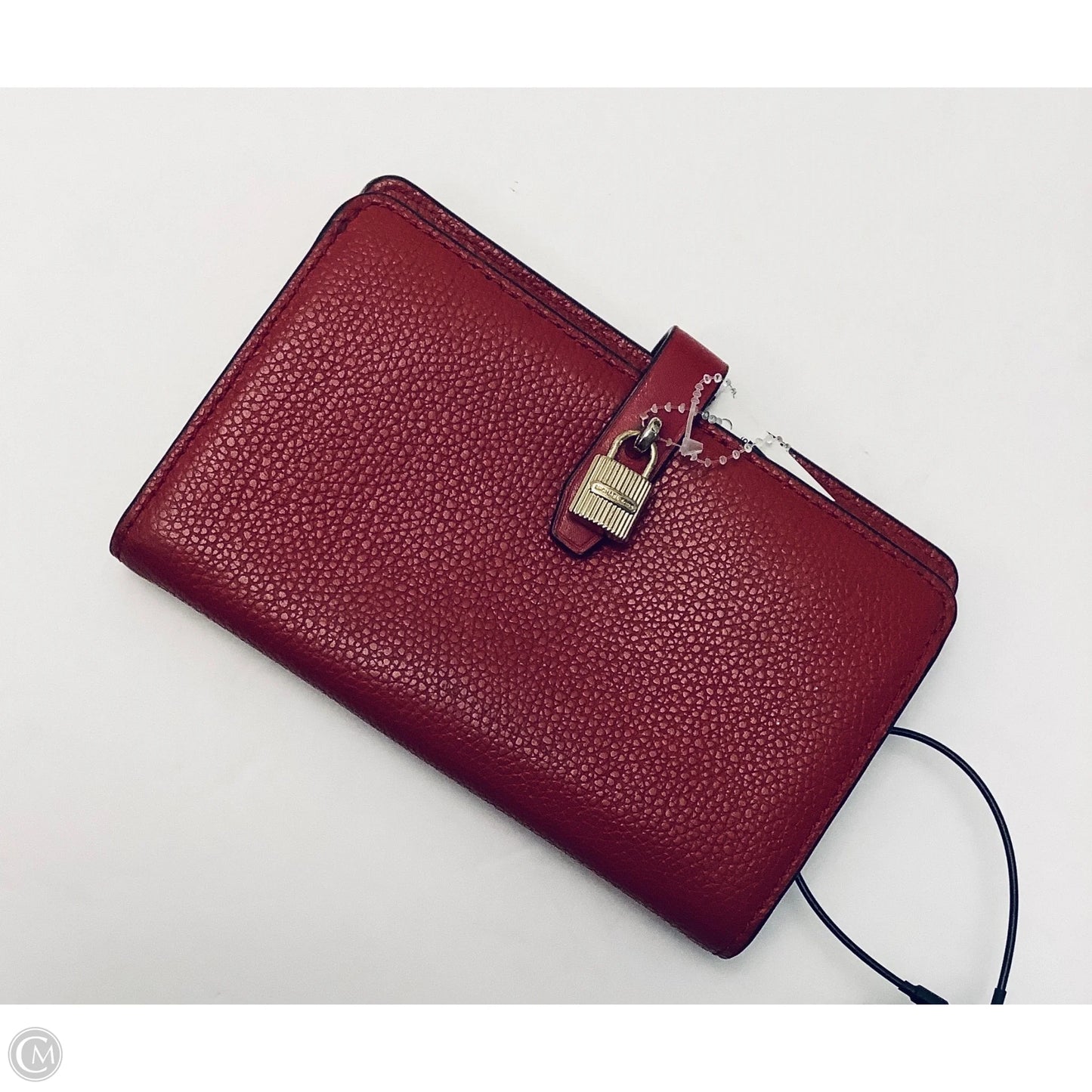 Wallet By Michael Kors, Size: Medium