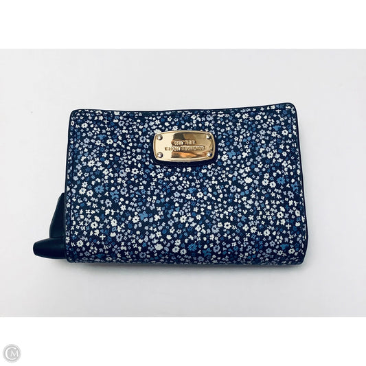 Wallet By Michael Kors, Size: Small