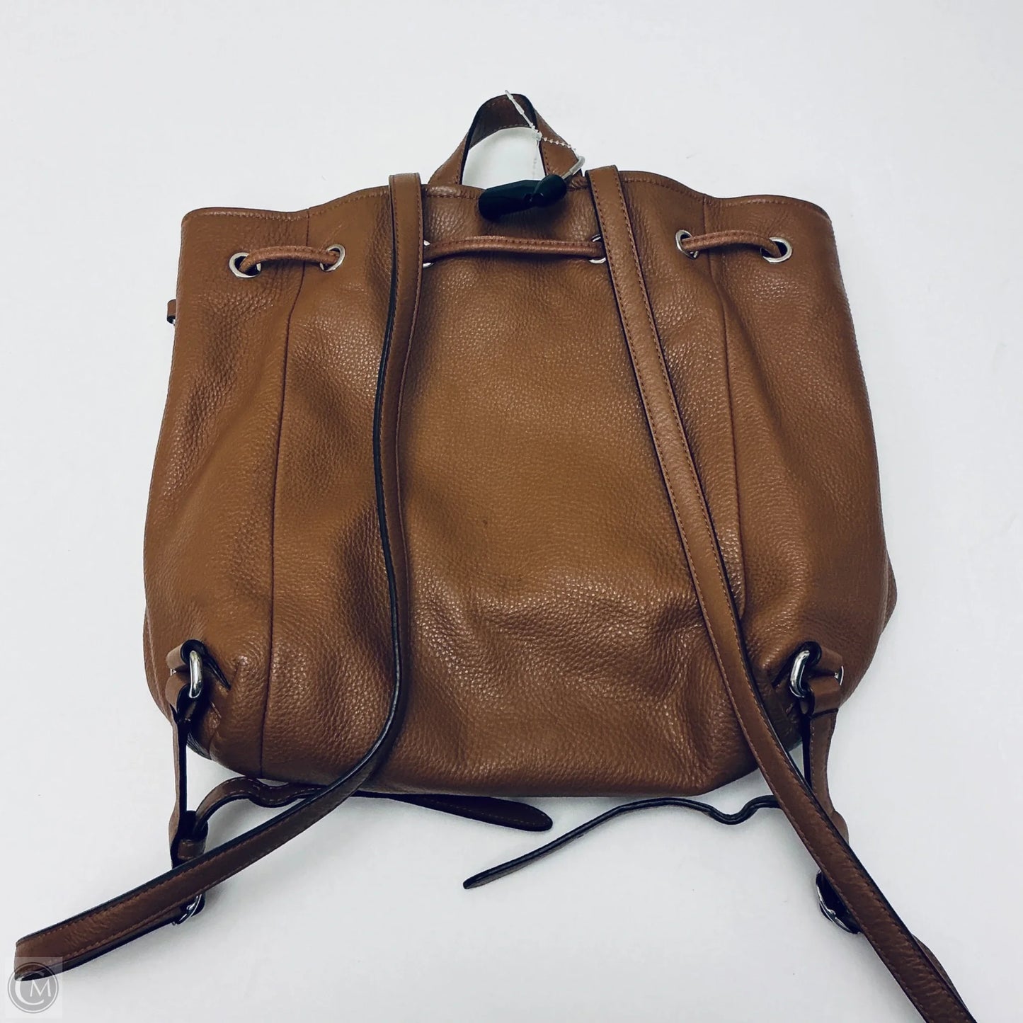 Backpack Designer By Coach, Size: Medium