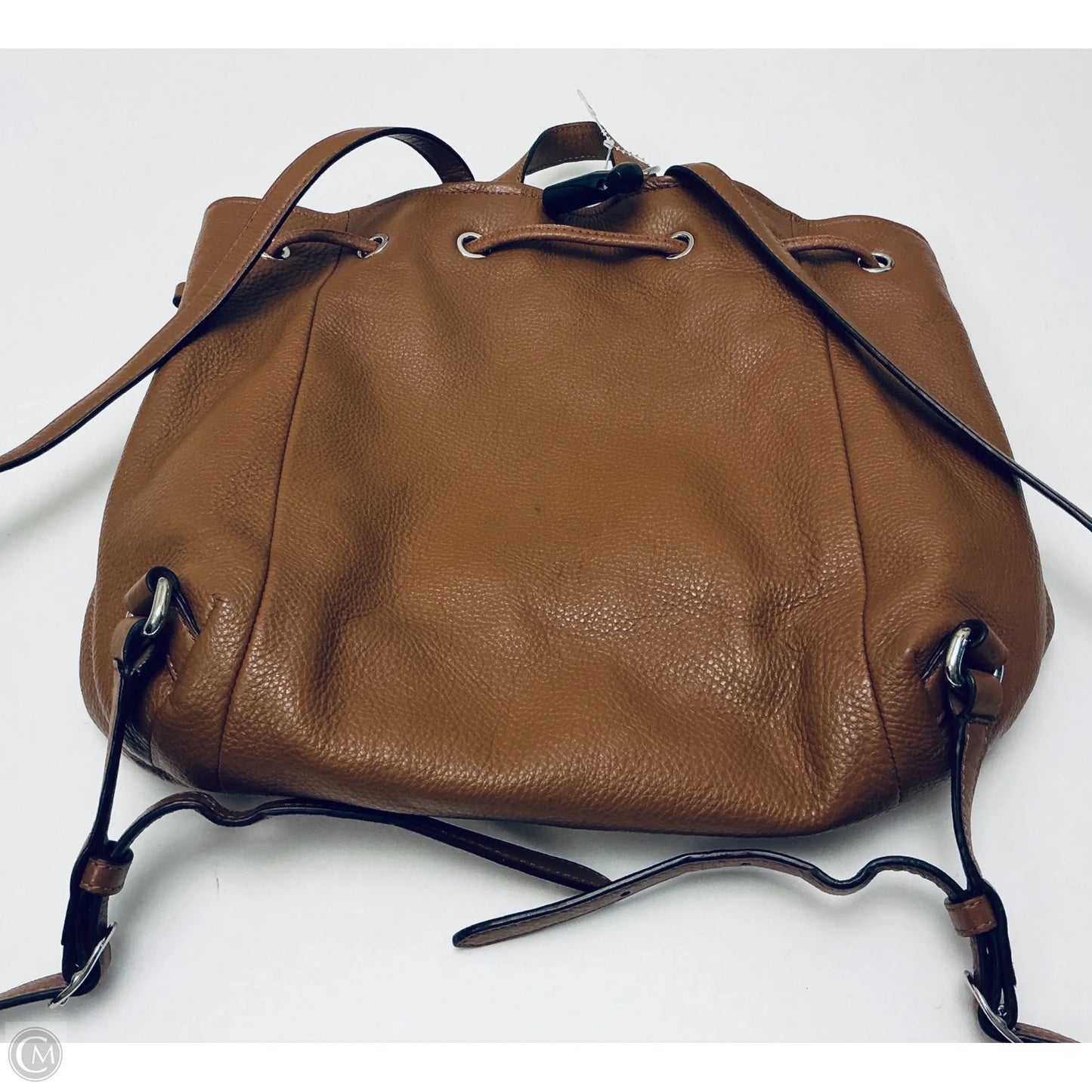 Backpack Designer By Coach, Size: Medium
