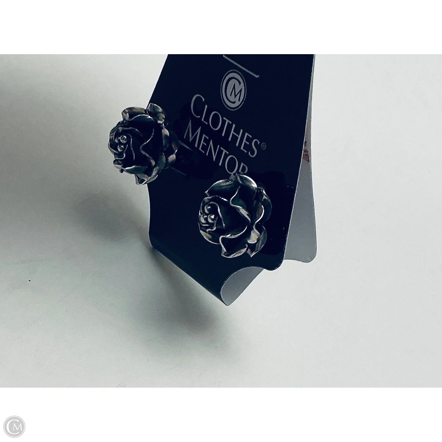 Earrings Sterling Silver By Clothes Mentor