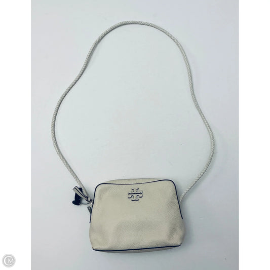 Crossbody Designer By Tory Burch, Size: Small