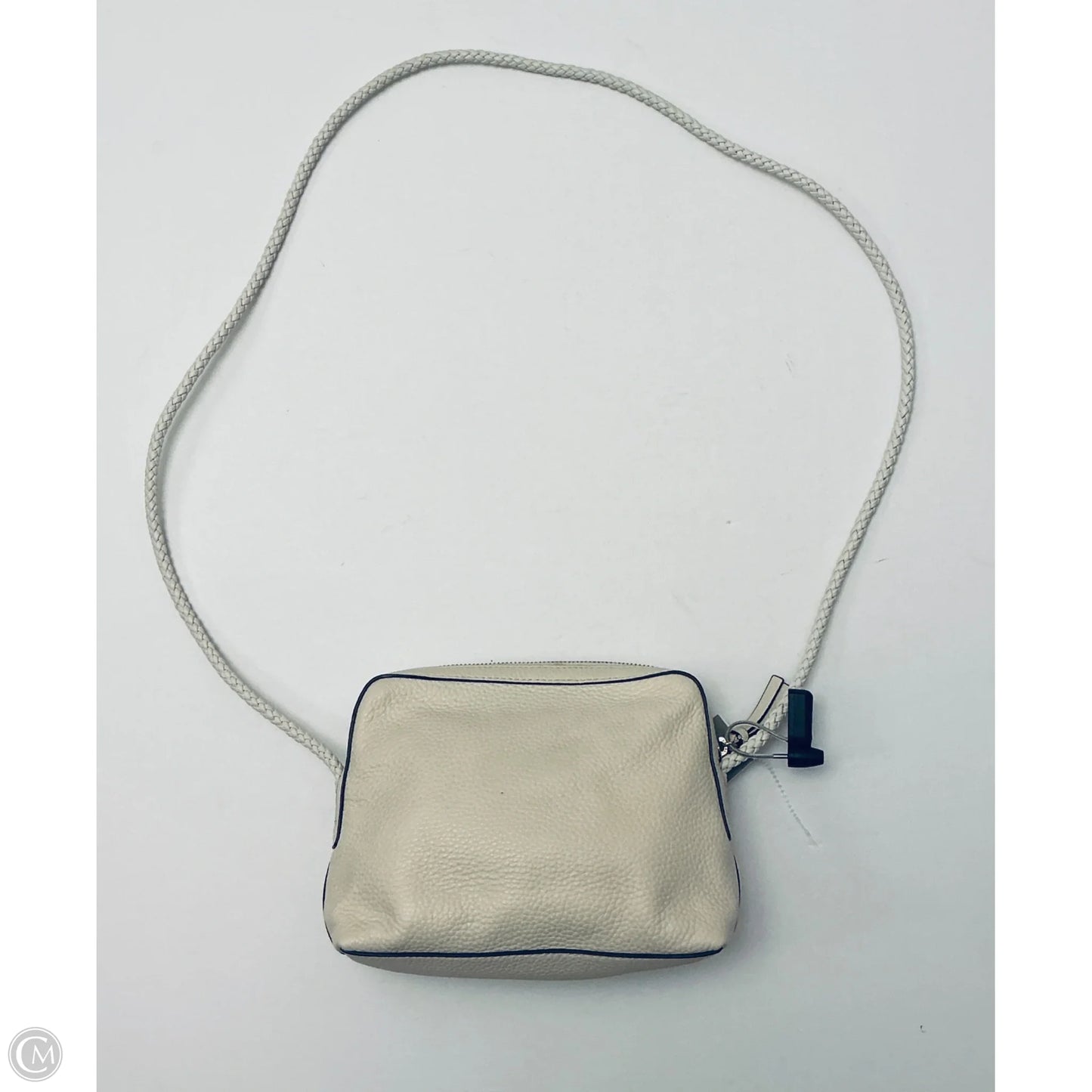 Crossbody Designer By Tory Burch, Size: Small