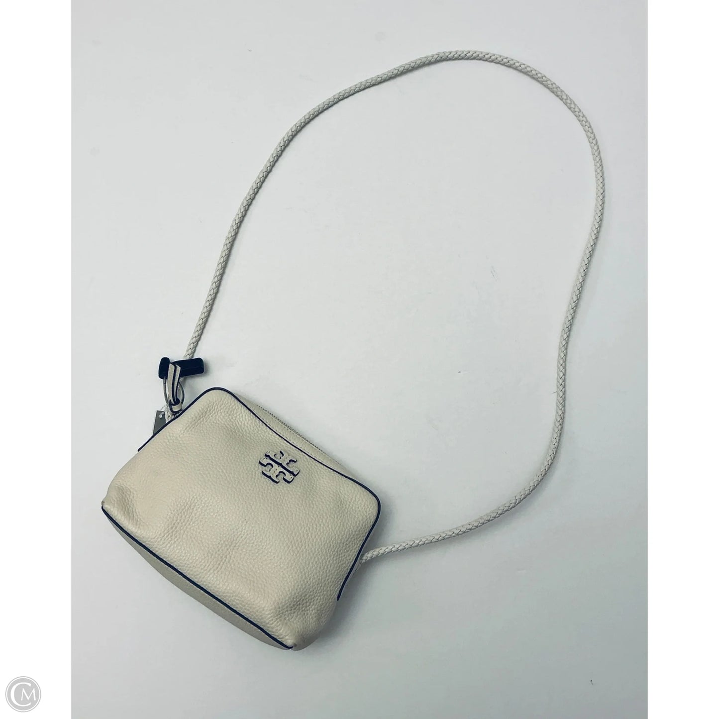 Crossbody Designer By Tory Burch, Size: Small