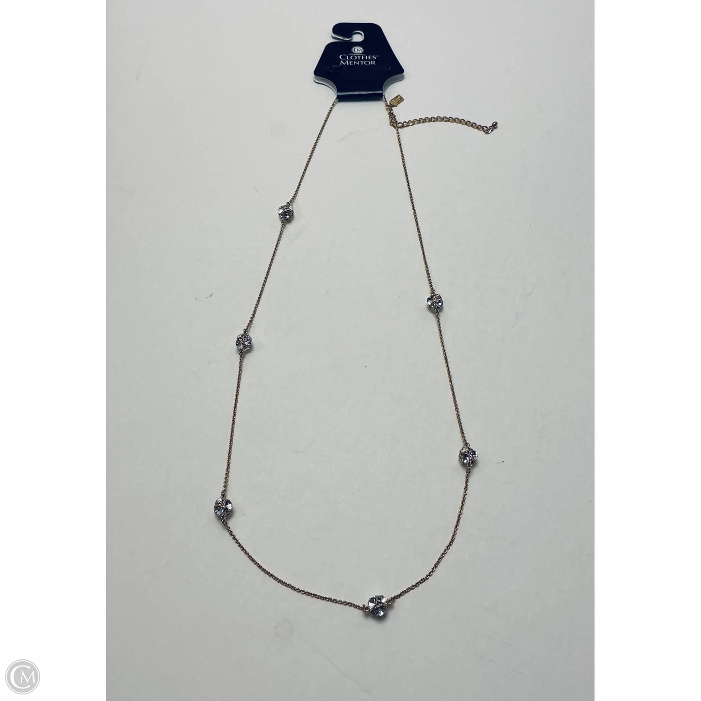 Necklace Designer By Kate Spade