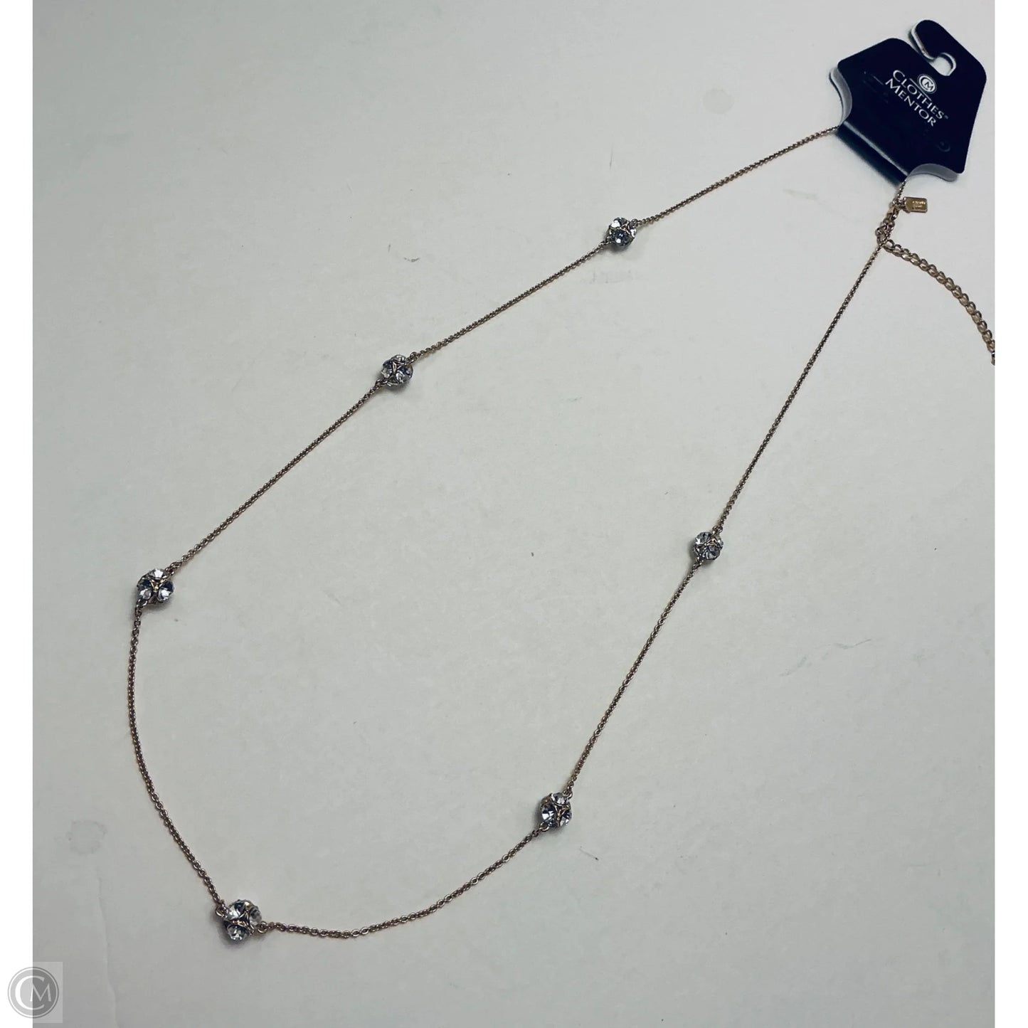 Necklace Designer By Kate Spade