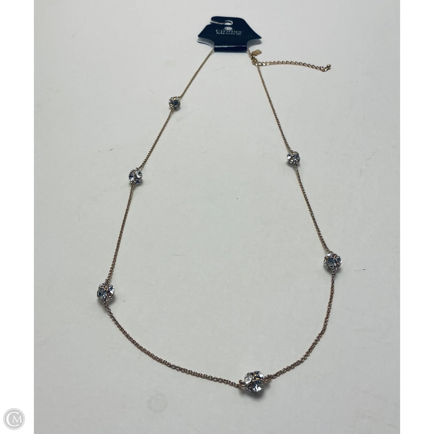 Necklace Designer By Kate Spade