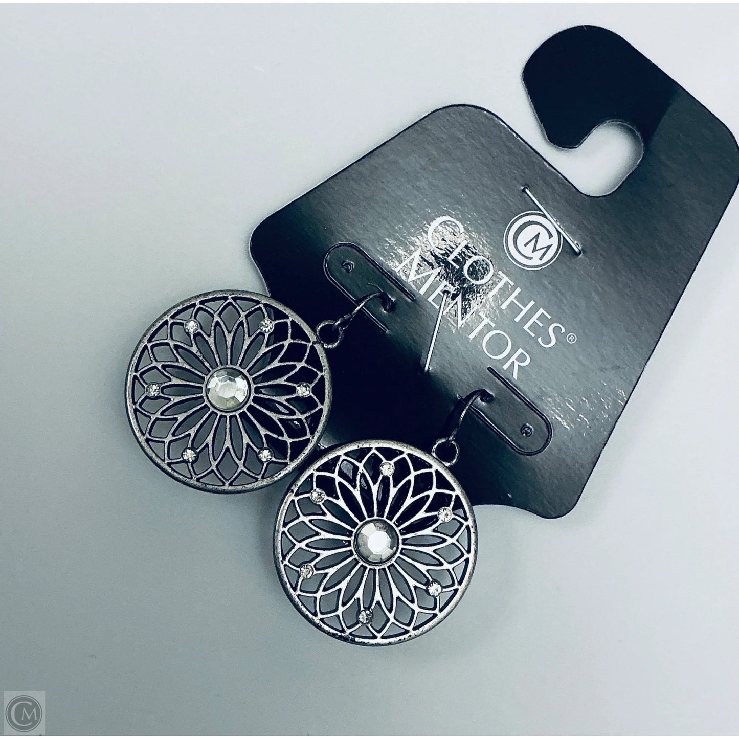 Earrings Dangle/drop By Clothes Mentor