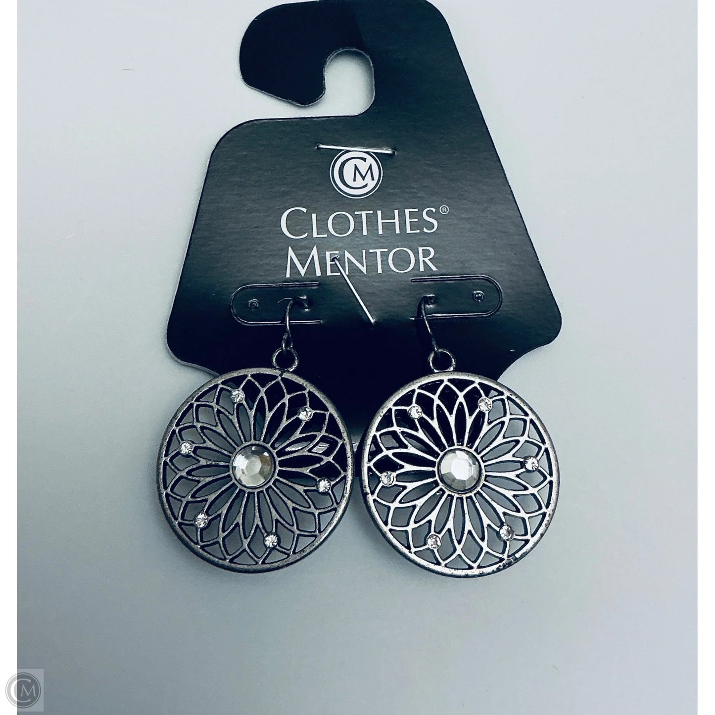 Earrings Dangle/drop By Clothes Mentor